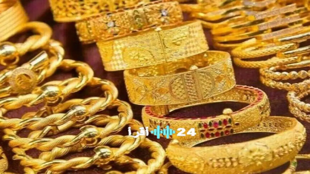 تذبذب أسعار الذهب في الأردن خلال أول أيام العيد وتحديثات الجمعة